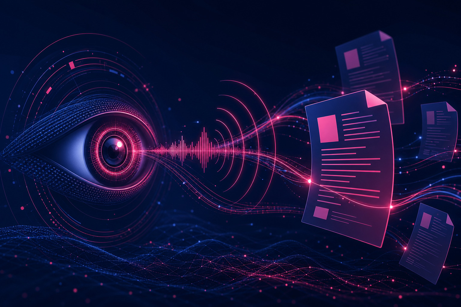 Multimodal AI for Business: Vision, Voice, and Document Intelligence in 2026
